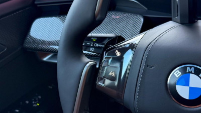 BMW 7er Vorführwagen BMW 7er Vorführwagen