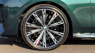 BMW 7er Vorführwagen BMW 7er Vorführwagen