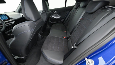 BMW 1er Gebrauchtwagen BMW 1er Gebrauchtwagen