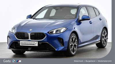 BMW 1er Gebrauchtwagen BMW 1er Gebrauchtwagen