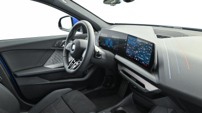 BMW 1er Gebrauchtwagen BMW 1er Gebrauchtwagen