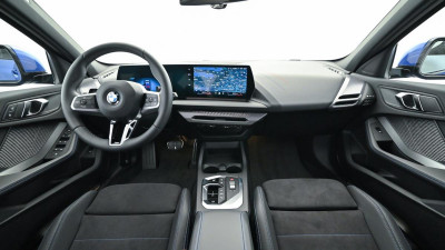 BMW 1er Gebrauchtwagen BMW 1er Gebrauchtwagen