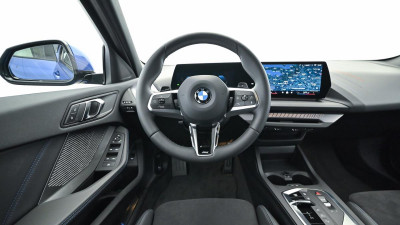 BMW 1er Gebrauchtwagen BMW 1er Gebrauchtwagen