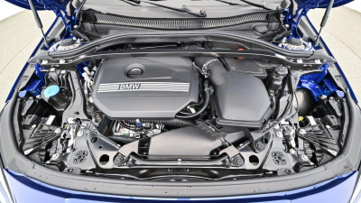 BMW 1er Gebrauchtwagen BMW 1er Gebrauchtwagen