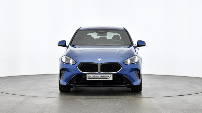 BMW 1er Gebrauchtwagen BMW 1er Gebrauchtwagen
