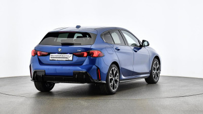 BMW 1er Gebrauchtwagen BMW 1er Gebrauchtwagen