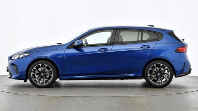 BMW 1er Gebrauchtwagen BMW 1er Gebrauchtwagen