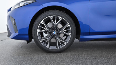 BMW 1er Gebrauchtwagen BMW 1er Gebrauchtwagen