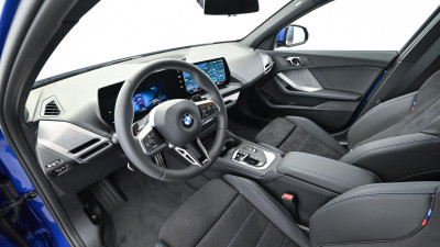 BMW 1er Gebrauchtwagen BMW 1er Gebrauchtwagen