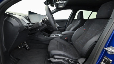 BMW 1er Gebrauchtwagen BMW 1er Gebrauchtwagen