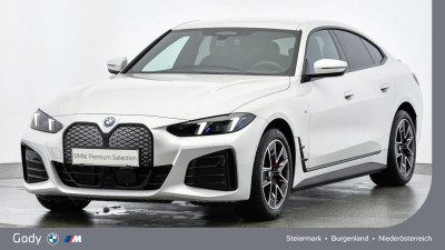 BMW i4 Gebrauchtwagen BMW i4 Gebrauchtwagen