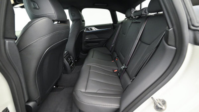 BMW i4 Gebrauchtwagen BMW i4 Gebrauchtwagen