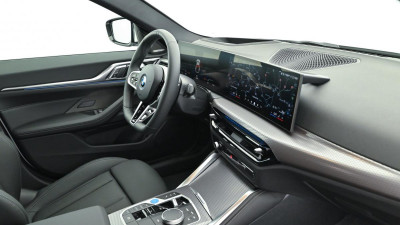 BMW i4 Gebrauchtwagen BMW i4 Gebrauchtwagen