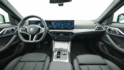 BMW i4 Gebrauchtwagen BMW i4 Gebrauchtwagen