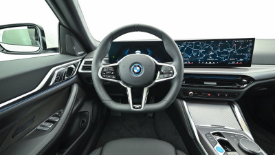 BMW i4 Gebrauchtwagen BMW i4 Gebrauchtwagen