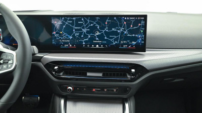 BMW i4 Gebrauchtwagen BMW i4 Gebrauchtwagen