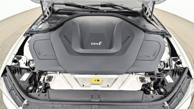 BMW i4 Gebrauchtwagen BMW i4 Gebrauchtwagen
