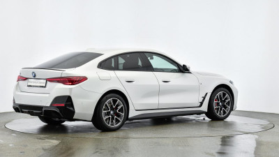 BMW i4 Gebrauchtwagen BMW i4 Gebrauchtwagen