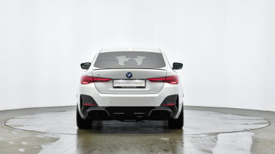 BMW i4 Gebrauchtwagen BMW i4 Gebrauchtwagen