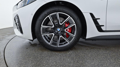 BMW i4 Gebrauchtwagen BMW i4 Gebrauchtwagen