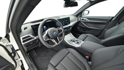 BMW i4 Gebrauchtwagen BMW i4 Gebrauchtwagen