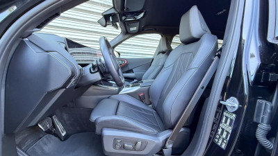 BMW X3 Gebrauchtwagen BMW X3 Gebrauchtwagen