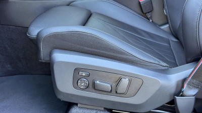 BMW X3 Gebrauchtwagen BMW X3 Gebrauchtwagen