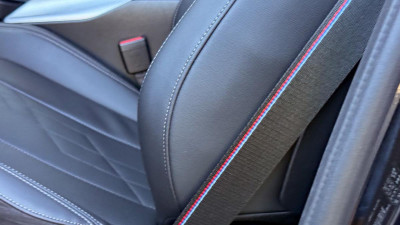 BMW X3 Gebrauchtwagen BMW X3 Gebrauchtwagen
