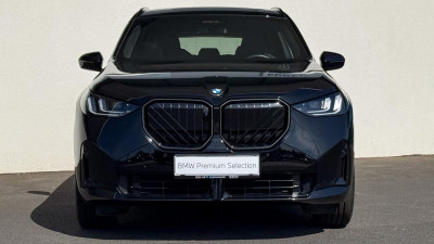 BMW X3 Gebrauchtwagen BMW X3 Gebrauchtwagen