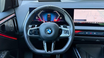 BMW X3 Gebrauchtwagen BMW X3 Gebrauchtwagen