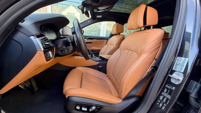 BMW 5er Gebrauchtwagen BMW 5er Gebrauchtwagen