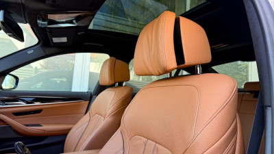 BMW 5er Gebrauchtwagen BMW 5er Gebrauchtwagen