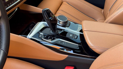 BMW 5er Gebrauchtwagen BMW 5er Gebrauchtwagen