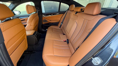 BMW 5er Gebrauchtwagen BMW 5er Gebrauchtwagen