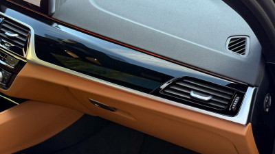 BMW 5er Gebrauchtwagen BMW 5er Gebrauchtwagen