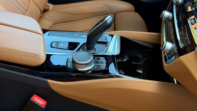 BMW 5er Gebrauchtwagen BMW 5er Gebrauchtwagen