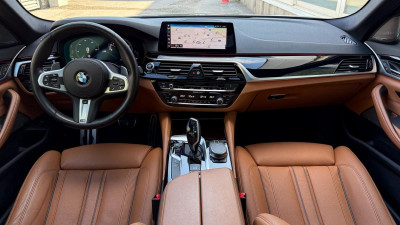 BMW 5er Gebrauchtwagen BMW 5er Gebrauchtwagen