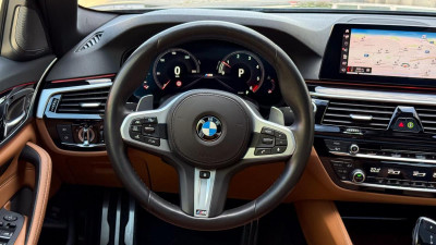 BMW 5er Gebrauchtwagen BMW 5er Gebrauchtwagen
