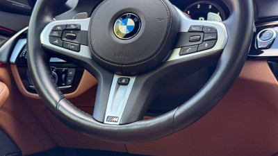 BMW 5er Gebrauchtwagen BMW 5er Gebrauchtwagen