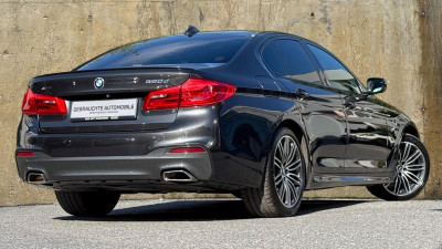 BMW 5er Gebrauchtwagen BMW 5er Gebrauchtwagen