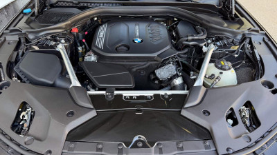 BMW 5er Gebrauchtwagen BMW 5er Gebrauchtwagen