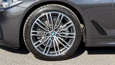 BMW 5er Gebrauchtwagen BMW 5er Gebrauchtwagen