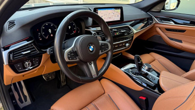 BMW 5er Gebrauchtwagen BMW 5er Gebrauchtwagen
