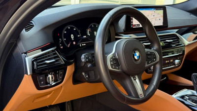 BMW 5er Gebrauchtwagen BMW 5er Gebrauchtwagen