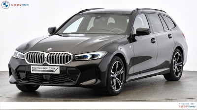 BMW 3er Gebrauchtwagen BMW 3er Gebrauchtwagen