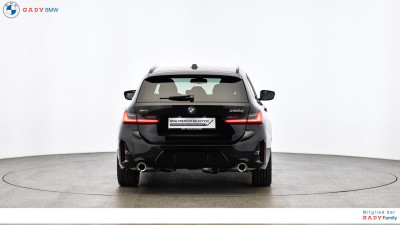 BMW 3er Gebrauchtwagen BMW 3er Gebrauchtwagen