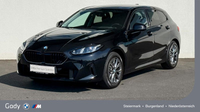 BMW 1er Vorführwagen