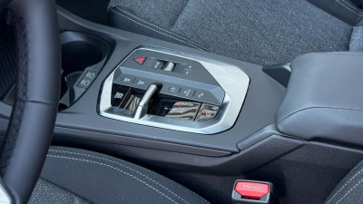 BMW 1er Vorführwagen