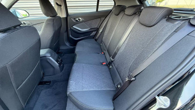 BMW 1er Vorführwagen