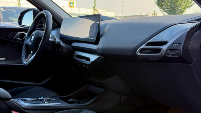 BMW 1er Vorführwagen